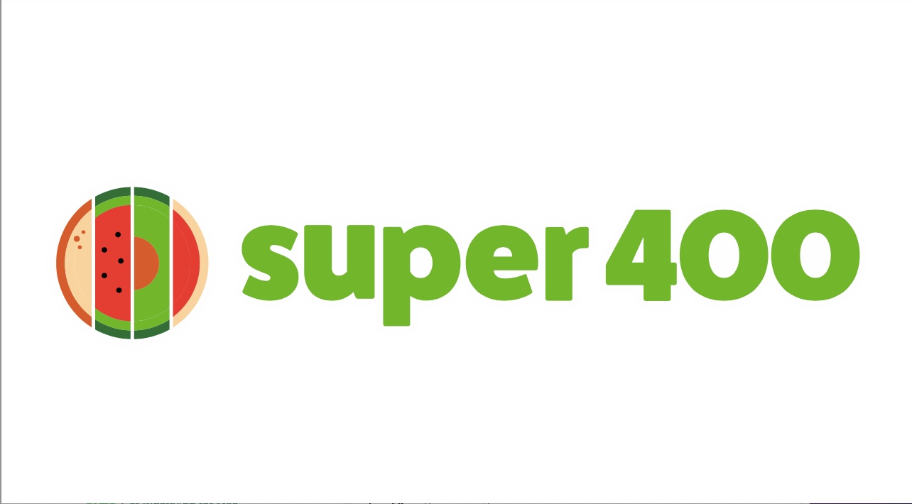 Super 400
